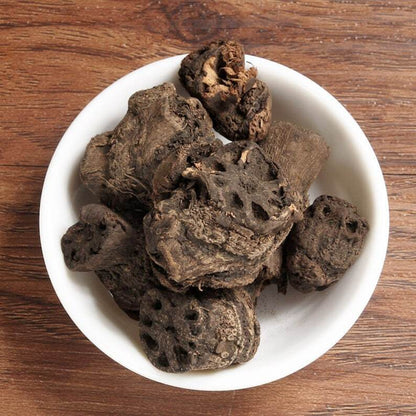Organic Herbal Lotus Rhizome Node Nodus Nelumbinis Rhizomatis Great Quality
