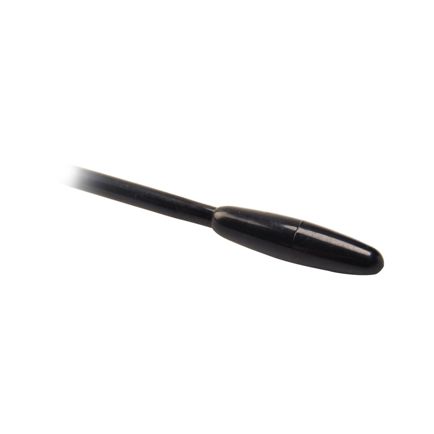 6mm Guitar Tremolo Arm Whammy Bar For Fender & Squier Strat Black Tip