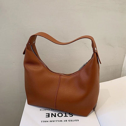 PU Bags Women Summer Branded Shoulder Bag Handbags Ladies Travel Hand Bag