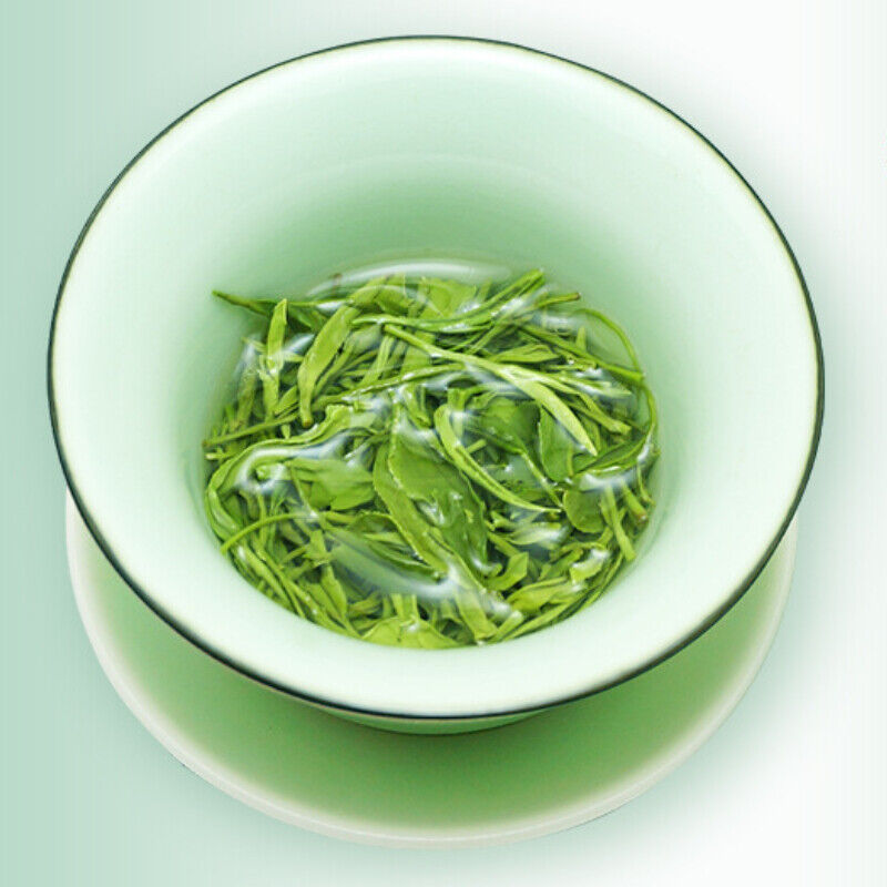 Ecology Loose Leaf Mao Jian Tea Premuim Xinyang Maojian Green Tea 100g~500g