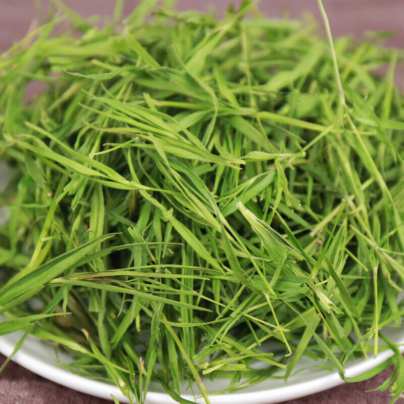 500g Laoshan stone small bamboo leaf tea light bamboo leaf herbal tea 17.6oz