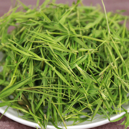 500g Laoshan stone small bamboo leaf tea light bamboo leaf herbal tea 17.6oz