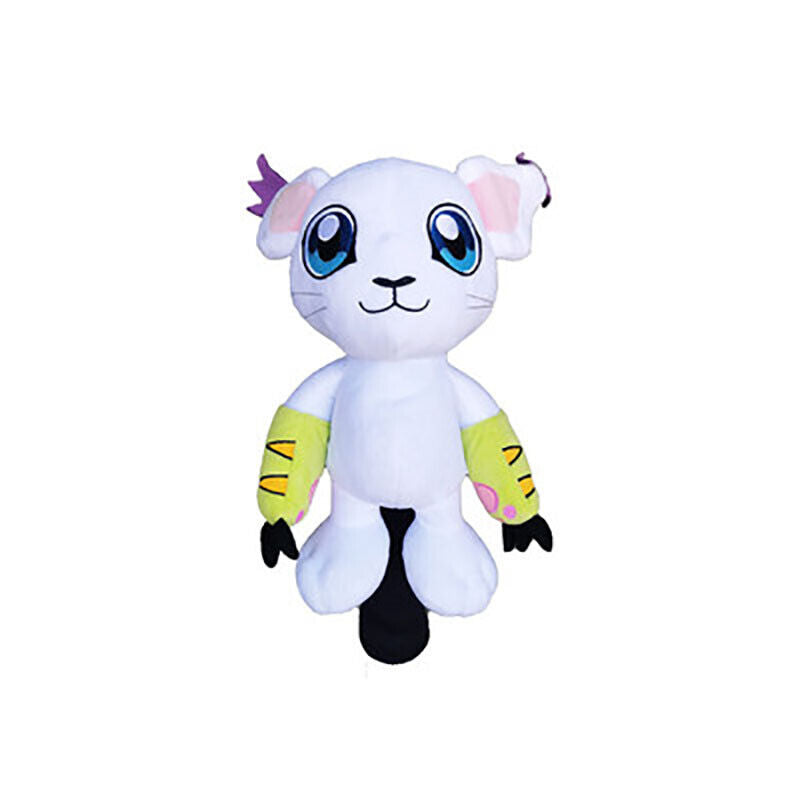 Cartoon Golf Wood Head Covers Plush Animal Driver Wood Irons Putter Headcovers