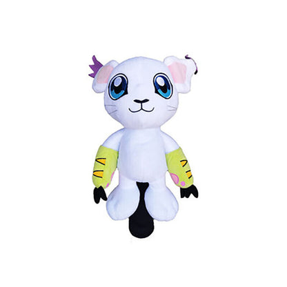 Cartoon Golf Wood Head Covers Plush Animal Driver Wood Irons Putter Headcovers