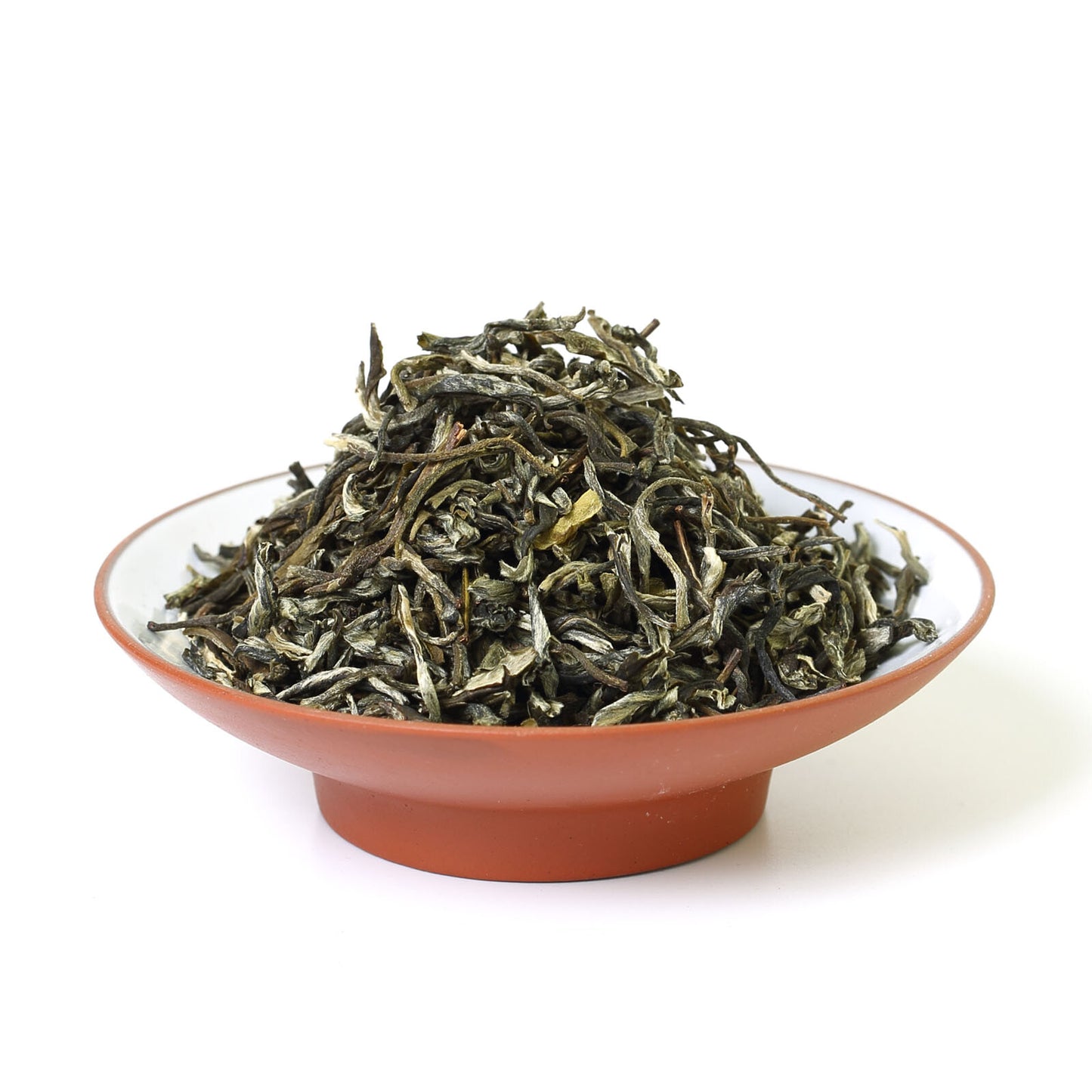GOARTEA 250g Supreme Jasmine Tea Jasmine Tea Yin Hao Silver Jasmine Green Tea Loose-