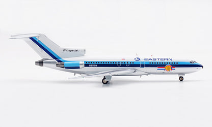 1:200 InFlight EASTERN BOEING 727-100 Airplane Plane Diecast Aircraft Model