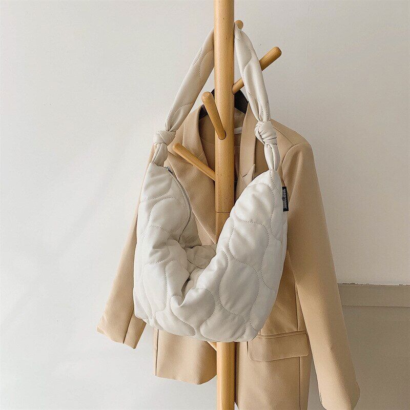 Crossbody Bags Women Handbags Shoulder Bag Cloth Fashion Women's Handbag