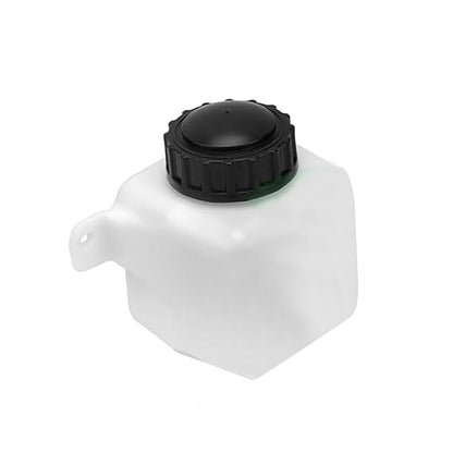 OEM 601996 Hydraulic Fluid Tank 700ML Direct Replacement For Hydro-Gear Assembly