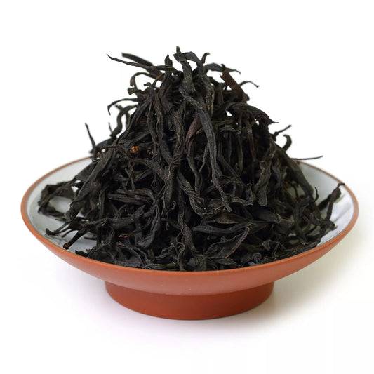 500g Supreme Fujian High Mount Ancient Tree Arbor Bohea Wild Black Tea Loose