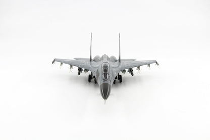 AF1 China Su-30MKK fighter 70290 low visibility version 1/72 diecast model plane
