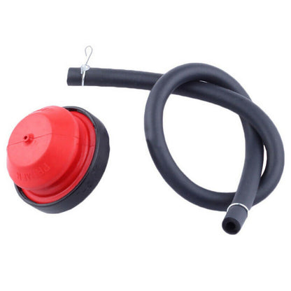 Primer Bulb Fuel Line For Tecumseh AV520 HMSK100 HMSK110 Engine Lawn Mower