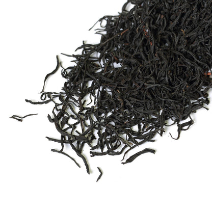 250g Premium Qimen Keemun Black Tea Chinese Gongfu Anhui High Mountain Loose