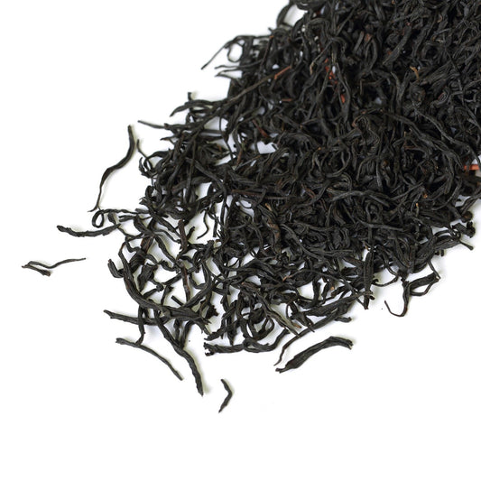 250g Premium Qimen Keemun Black Tea Chinese Gongfu Anhui High Mountain Loose