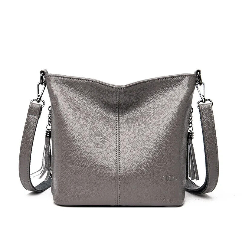 Soft Leather Hand Crossbody Bags for Women Handbags WomenShoulder Bag