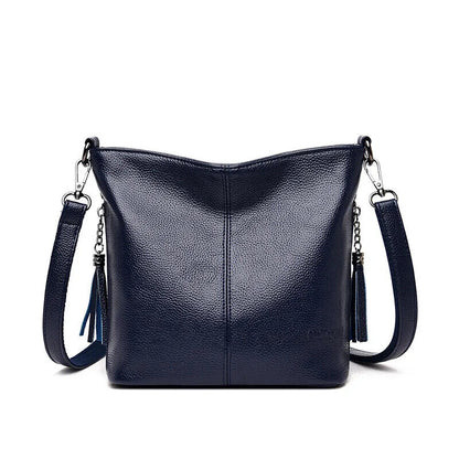Soft Leather Hand Crossbody Bags for Women Handbags WomenShoulder Bag