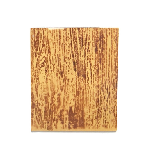 Wood Texture Airbrush Stencil Hobby Tools for 1/35 1/48 1/72 3G Model Building