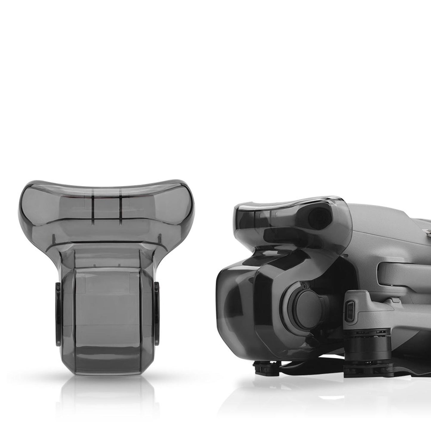 For DJI AIR 3 Drone Gimbal Lens Vision Sensor Protective Cover Accessories B