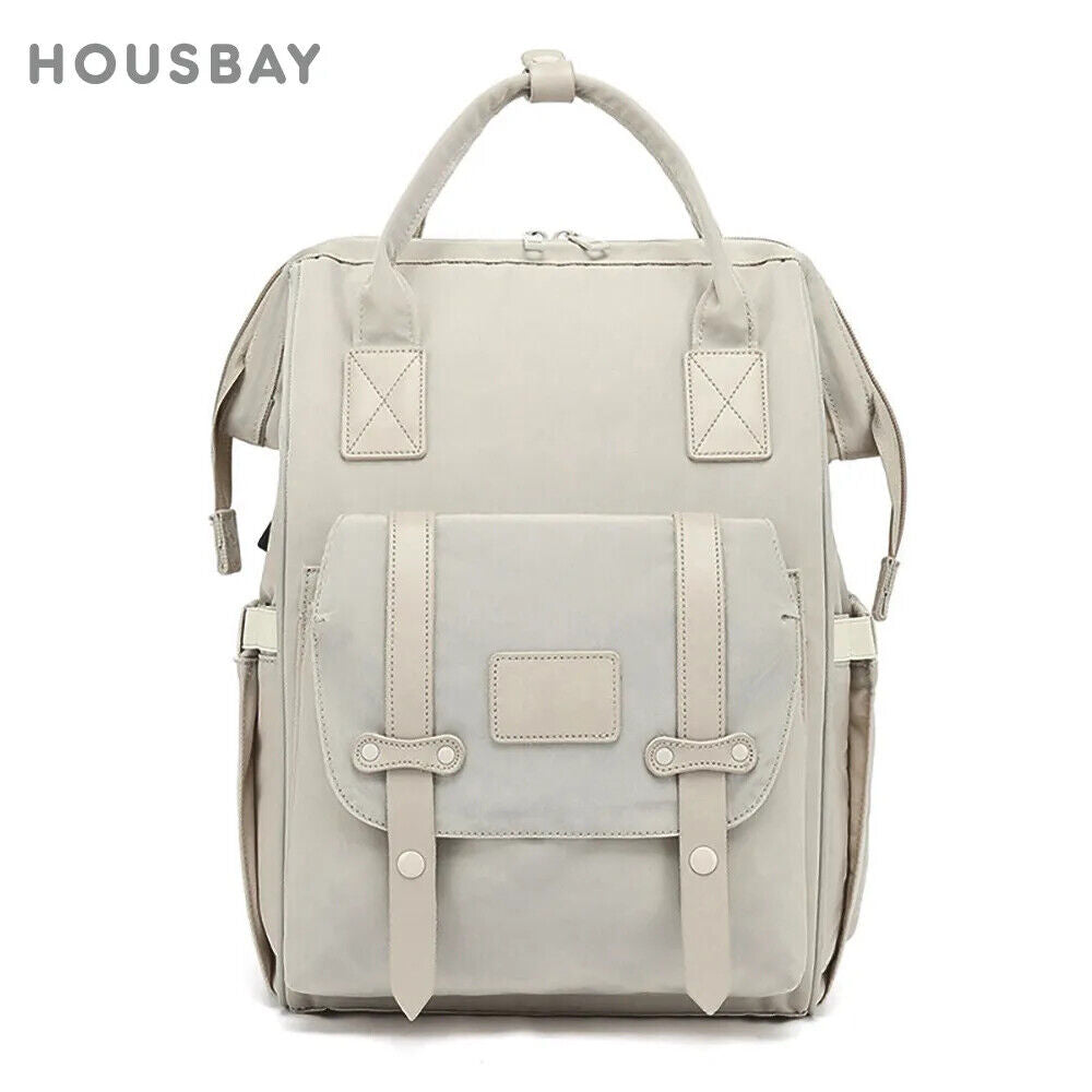 Baby Nappy Bag Mummy Bag Backpack Handbag Travel Mommy Maternity Bag Baby