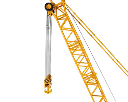 1:50 SARENS DEMAG CC 2800 Crawler Crane Construction Machine Diecast Model