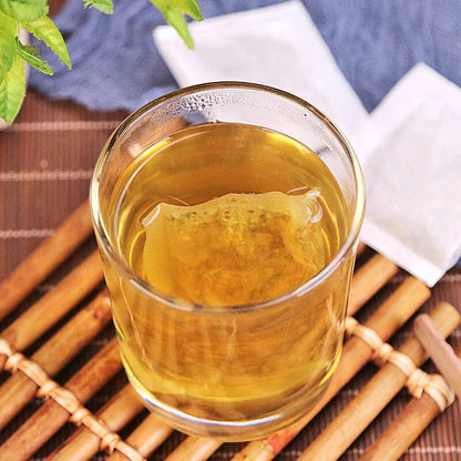 150g Boxed Tea Bags for Wellness Chinese Herbal Prostate Health Tea