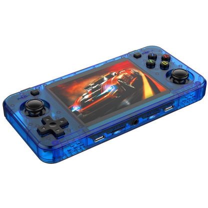 New Upgraded Handheld R36H Retro Game Console with 64GB,128GB Mini Video Game