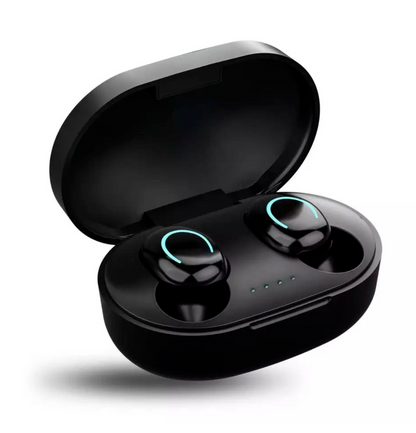 Bluetooth 5.0 Wireless TWS Earbuds Headphone Headset Noise Cancelling Waterproof