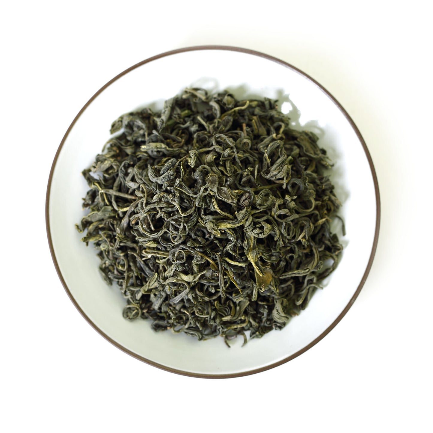 GOARTEA 250g Spring Yunwu Cloud Mist Green Tea High Mount Lushan Green Tea Loose-