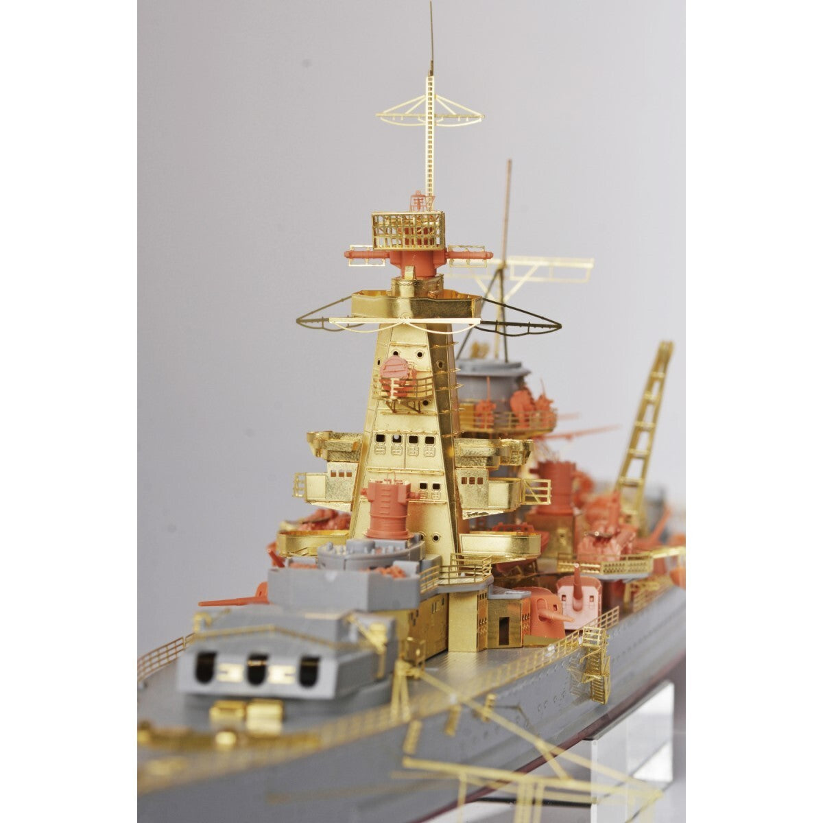 SSMODEL SS700303 1/700 German Admiral Graf Spee Pocket Battleship Trumpeter05774