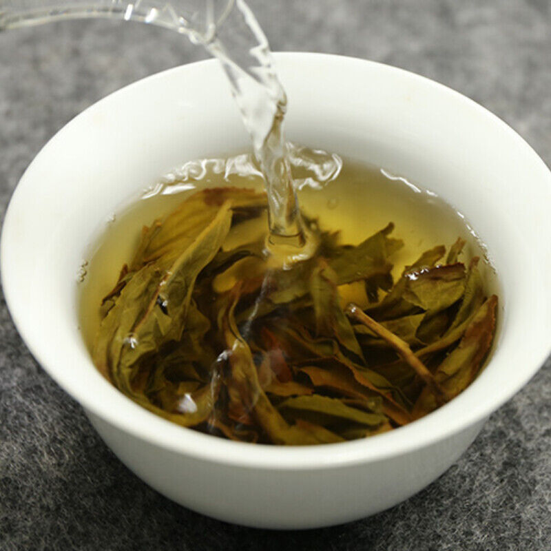 Chinese Oolong Tea Feng Phoenix Dancong Juduozai Huang Dancong Jagged Leaf Tea