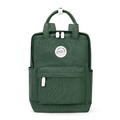 School Backpack Backpacks Women, Back Bag Girl, Children's Backpack Schoolbag