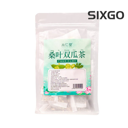 150g Benincasa Hispida Tea Bag Health-preserving Tea Bag Balsam Pear Tea