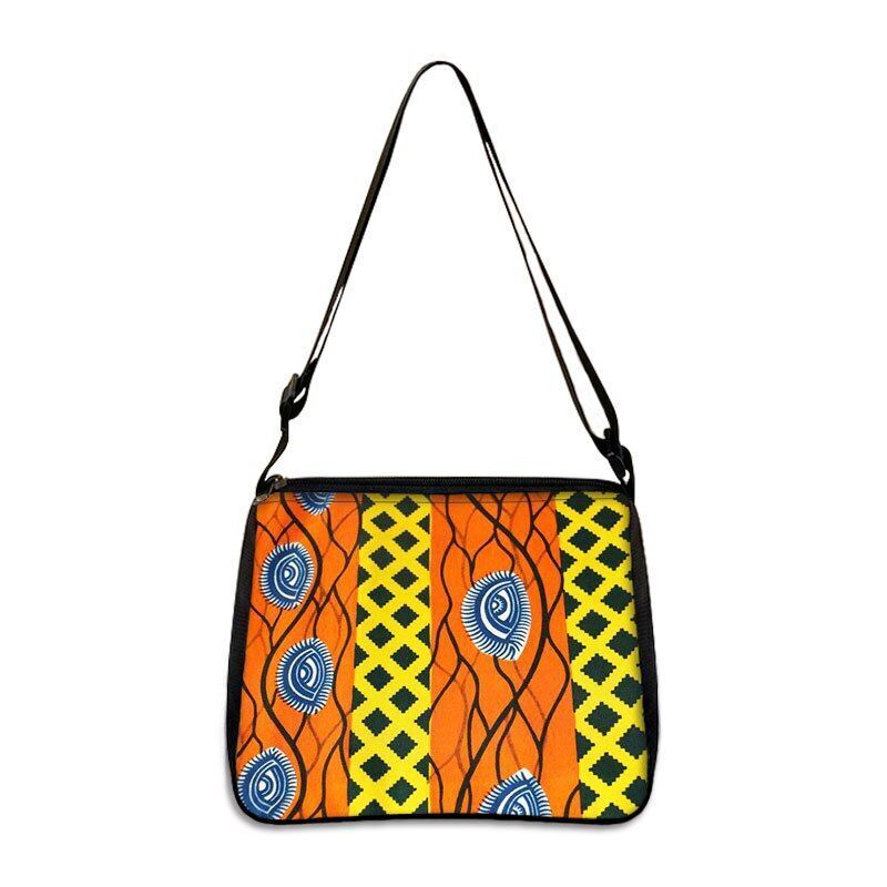 Shoulder Bag Women Handbag Messenger Purse Traditional Crossbody Bag Travelling