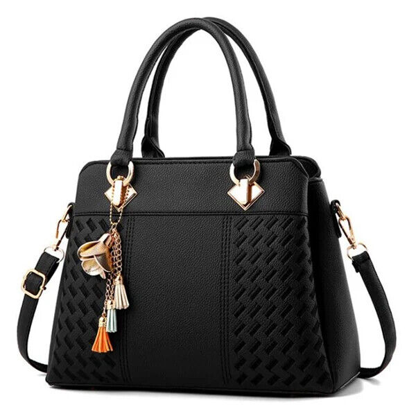 Handbag Women Crossbody Bag hanging Large Capacity Female Shoulder Bags