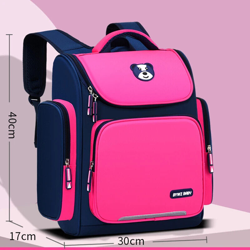Baby Children's Backpack Kindergarten Backpack Children's Backpack Sports Bag