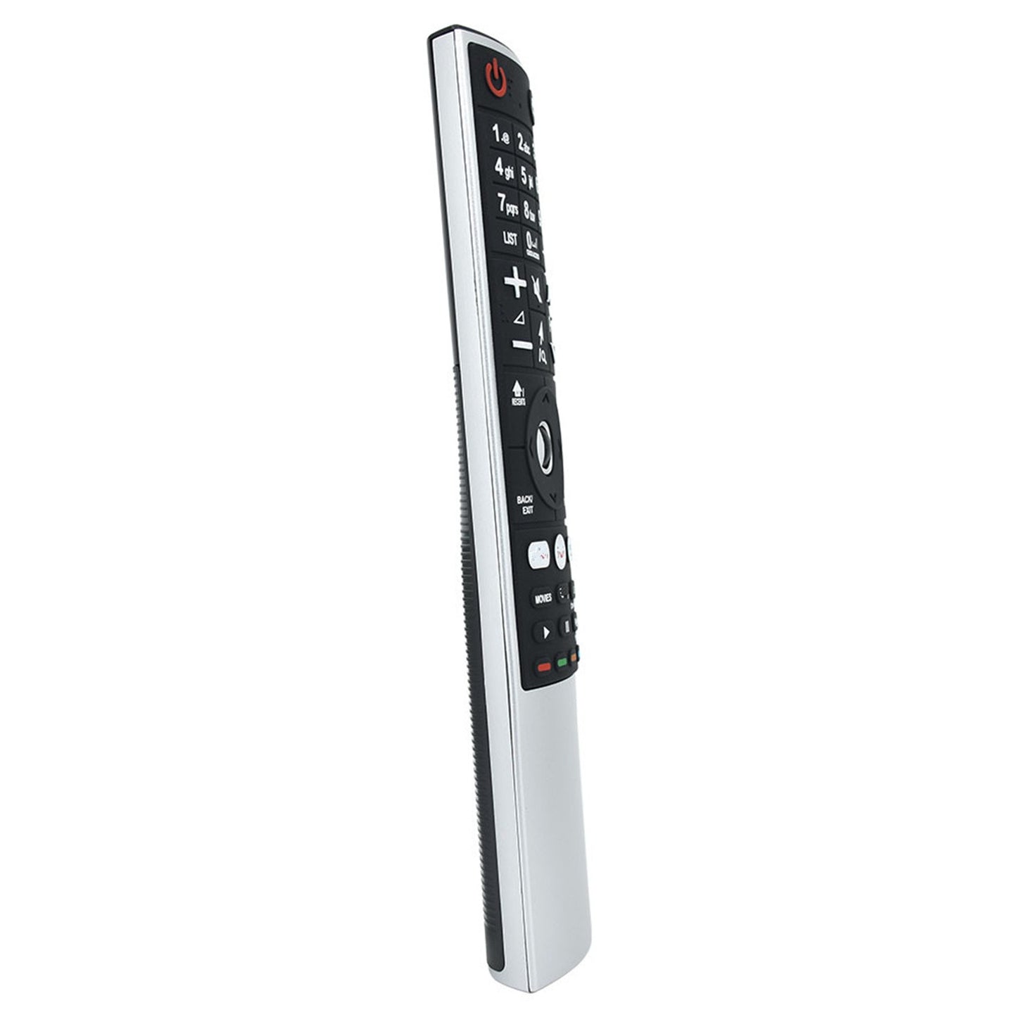 Remote Control With Receiver For LG Smart TV AN-MR700 AN-MR600 AKB75455602 F