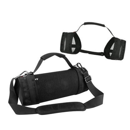 Portable Carrying Storage Shoulder Bag Case For Sony SRS-XB43 Bluetooth Speaker