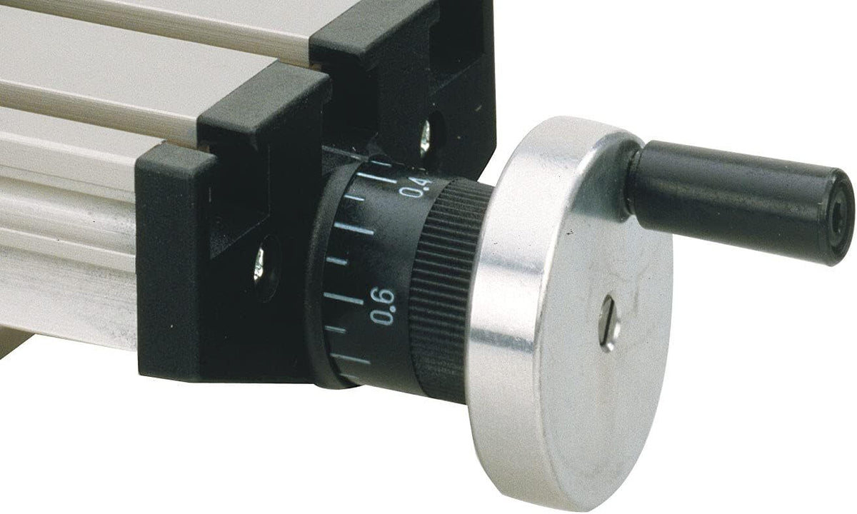 Proxxon MICRO KT 70 Compound Table for Precision Milling, Boring, Drilling