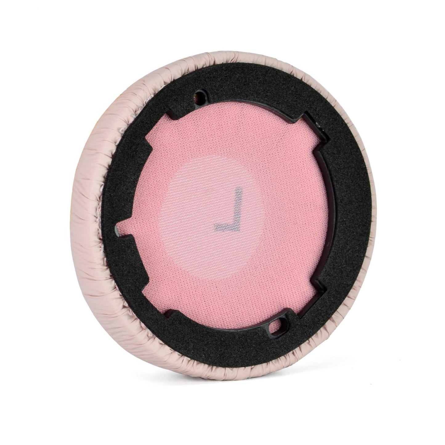 Pink Leather Sponge Earpads Covers For JBL Tune600 BT NC T600 Headphone ds