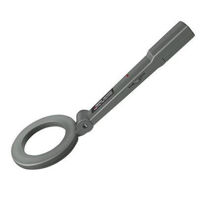 Metal Detector Portable Handheld Airport Security Scanner High Sensitive Tester