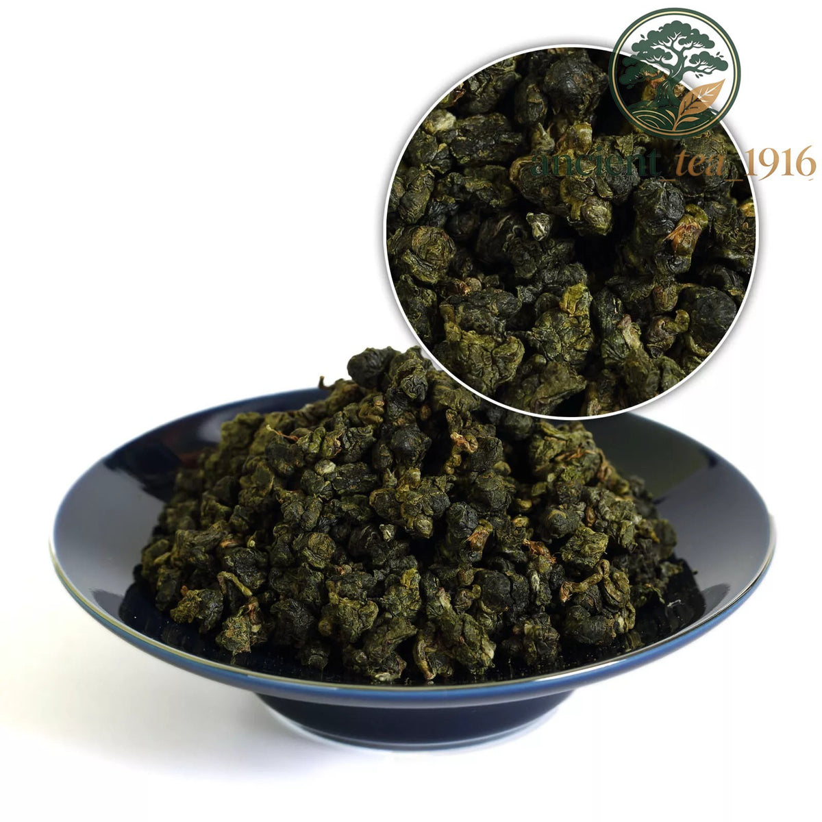 250g Premium Taiwan Milk Oolong Tea Jinxuan Alishan High Mountain Loose Leaf