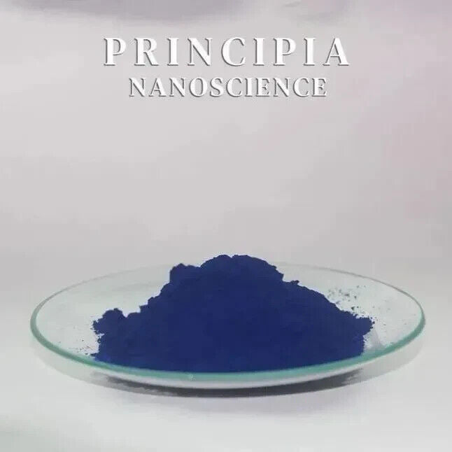 100g Blue Spirulina Powder Organic Phycocyanin Powder