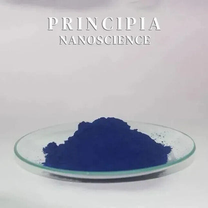 100g Blue Spirulina Powder Organic Phycocyanin Powder