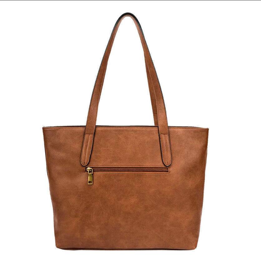 CELELA Women Ladies Indian Print Tote Crossbody Handbag Purse Shoulder Bag US
