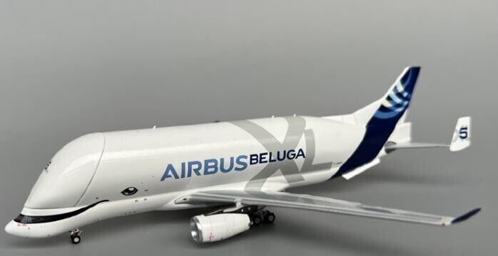 1:400 NG Model Airbus A330-700L Beluga XL Passenger Airplane Diecast Plane Model