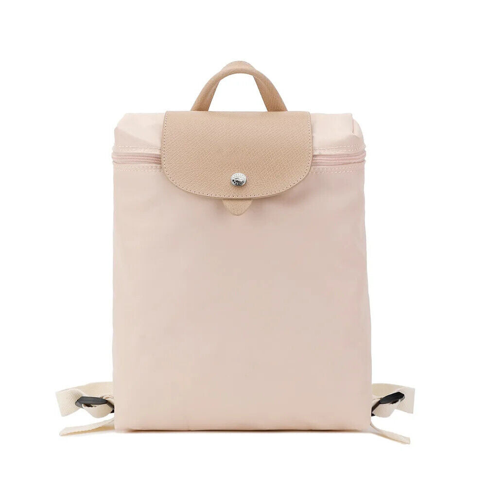 Backpack Laptop Bag Lightweight Women Business Man Backpacks School Nylon Bags