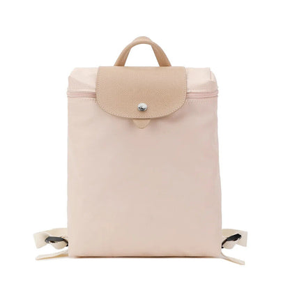 Backpack Laptop Bag Lightweight Women Business Man Backpacks School Nylon Bags