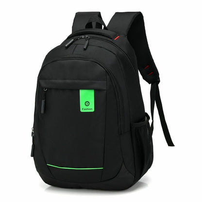 Backpack Teenage Girls Boys Schoolbag High Quality Kids Baby's School Bag Zipper
