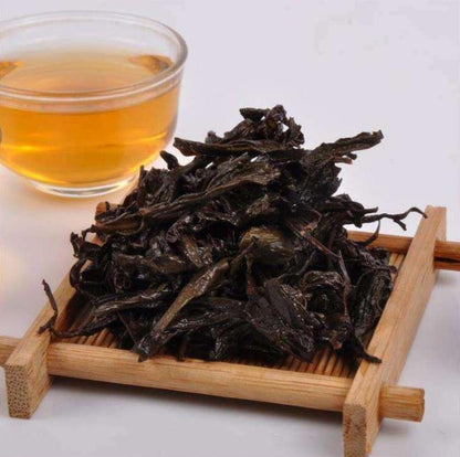 150g Chinese Da Hong Pao Oolong Tea Fujian Wuyi Big Red Robe Original Tea