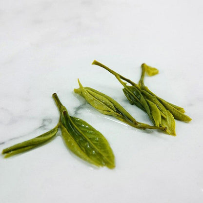100g/300g/500g 2023 Huangshan Maofeng Green Tea Refreshing Cha