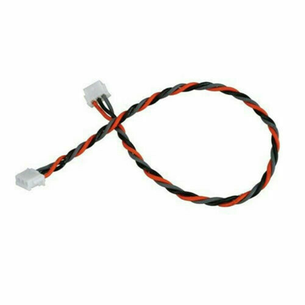 2Pcs 18cm Satellite Extension Cable For Spektrum AR6210 AR8000 AR9020 Receiver